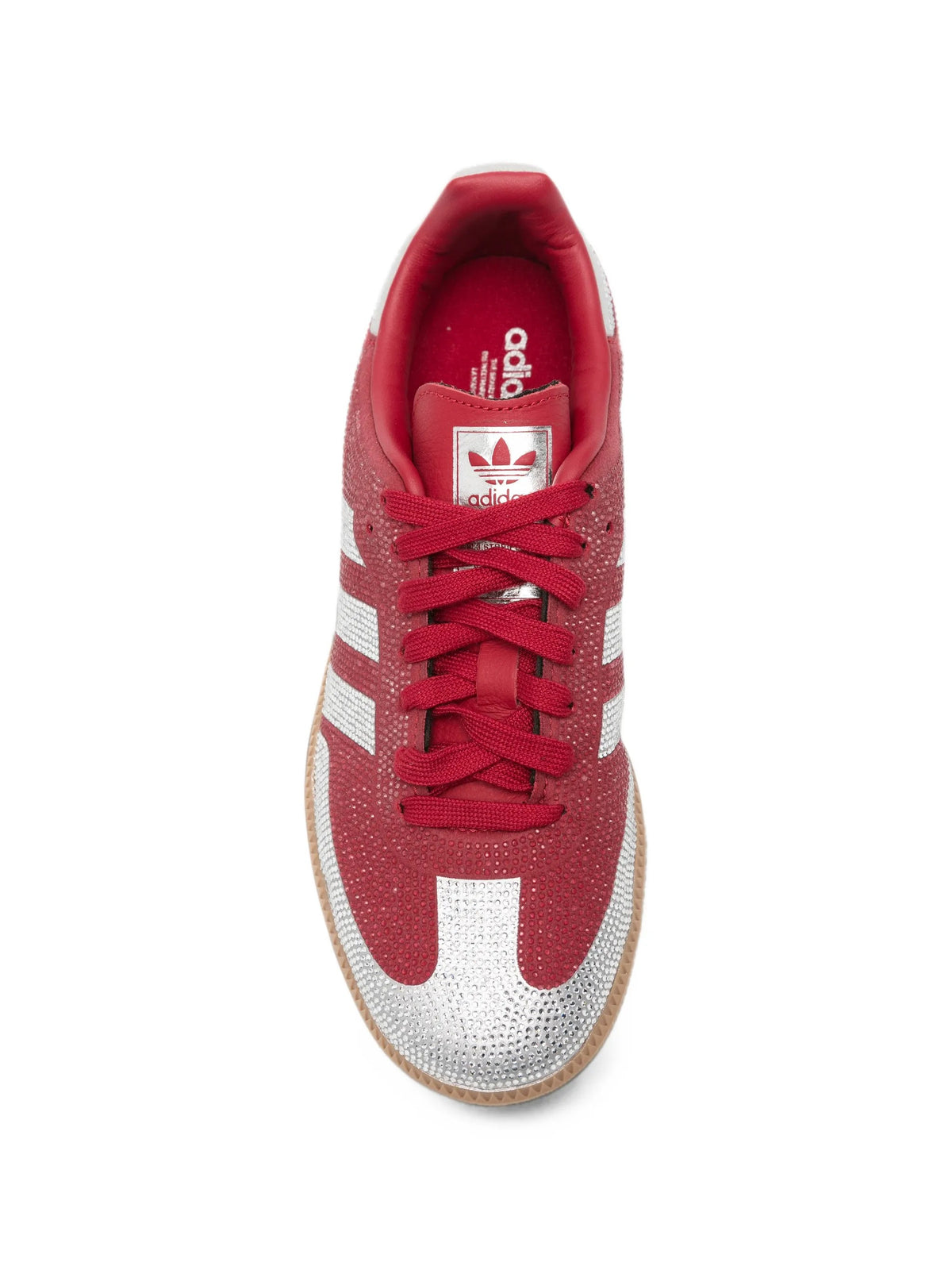 Adidas Originals SNEAKERS Rosso