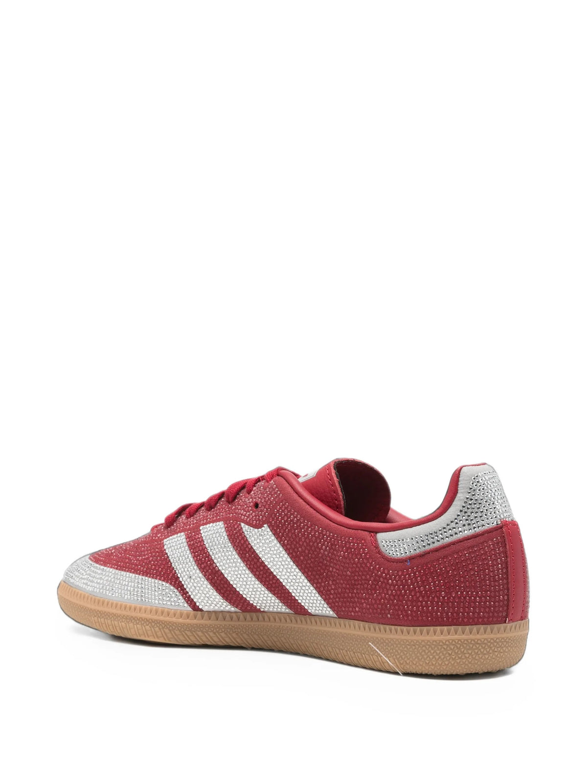 Adidas Originals SNEAKERS Rosso