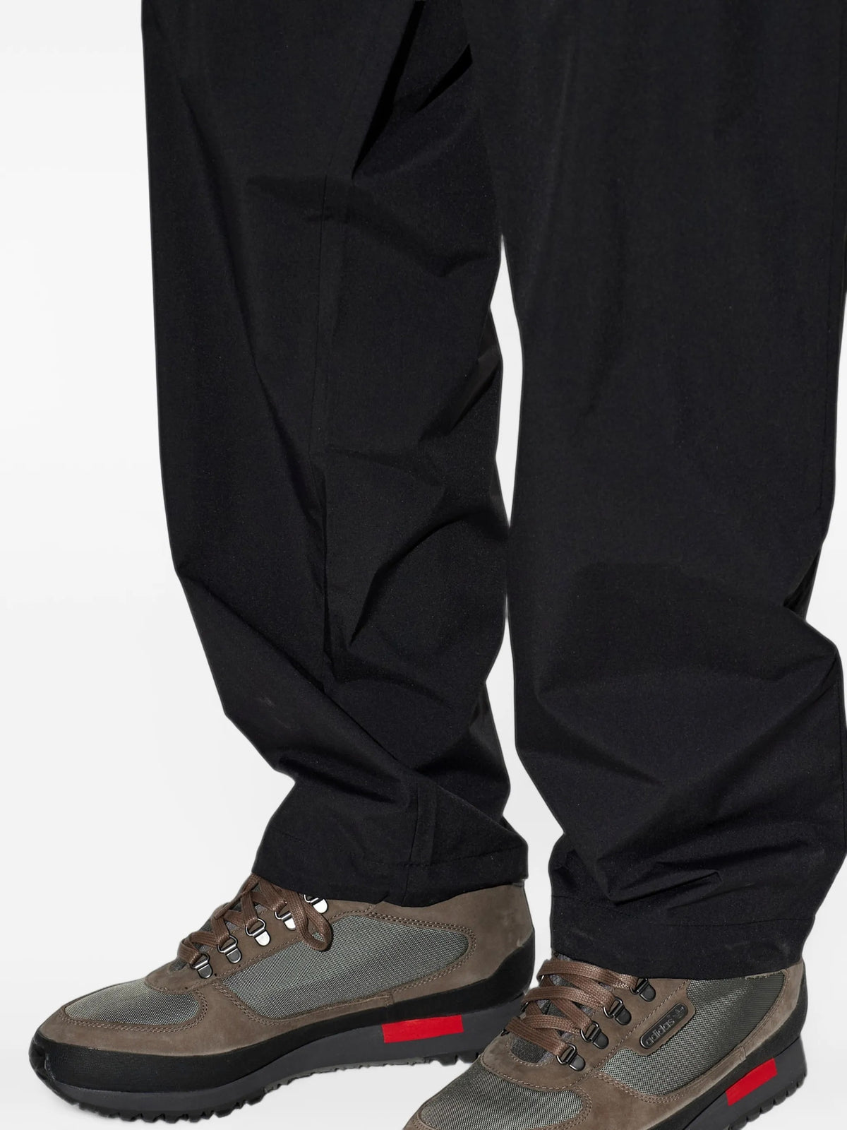 Adidas Originals SNEAKERS Nero
