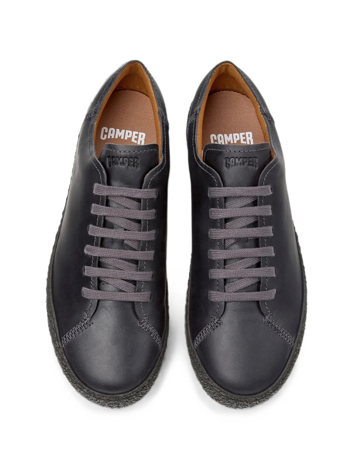 Camper STRINGATE Nero