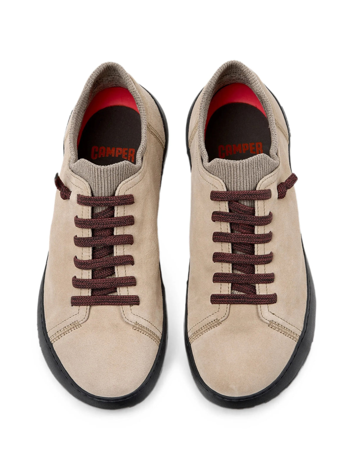 Camper SNEAKERS Beige