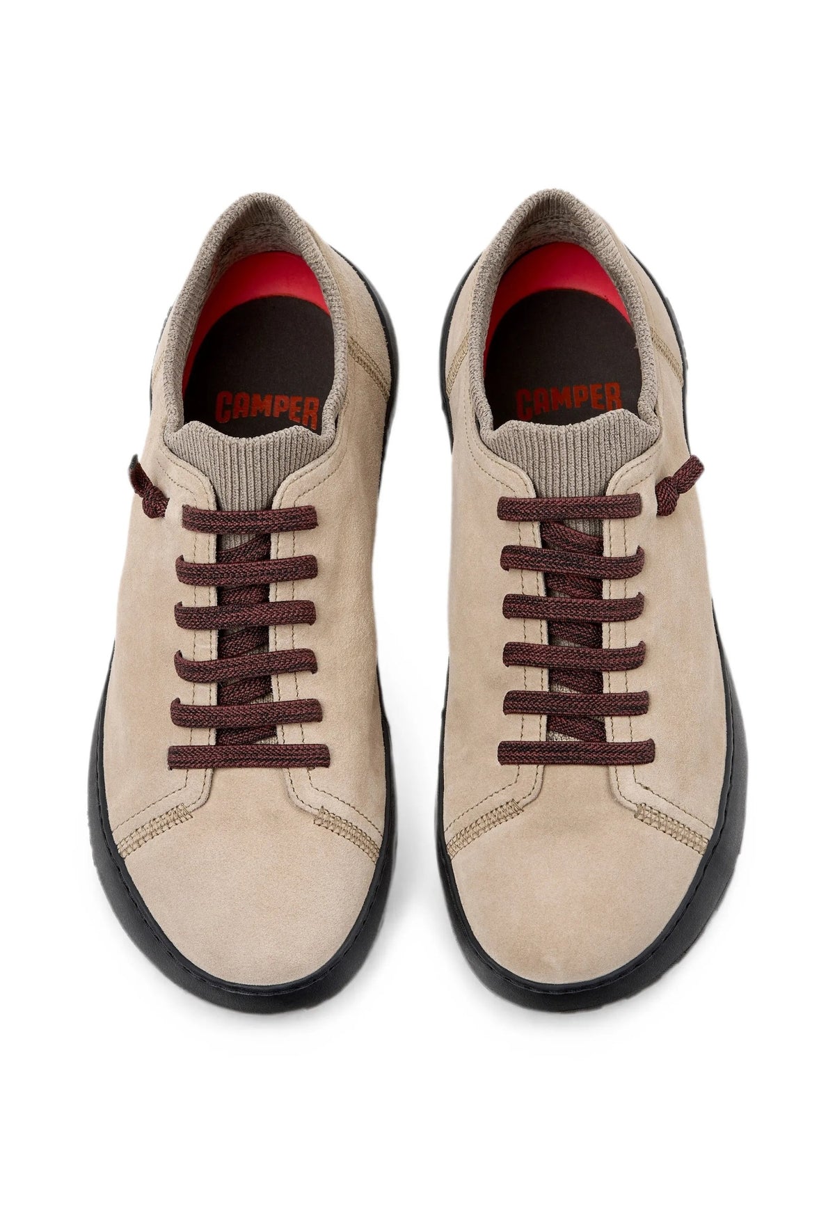 Camper SNEAKERS Beige