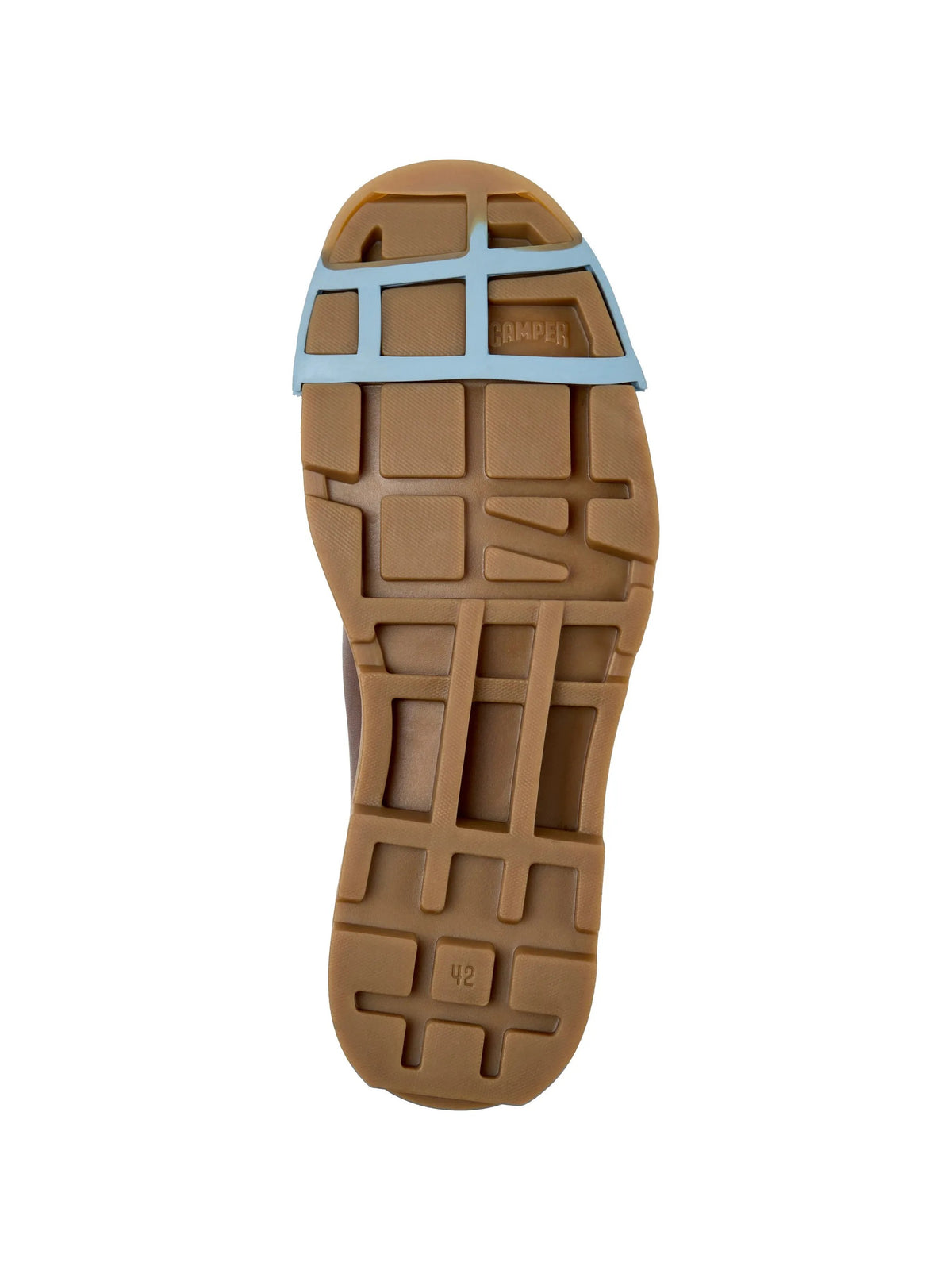 Camper SNEAKERS Marrone