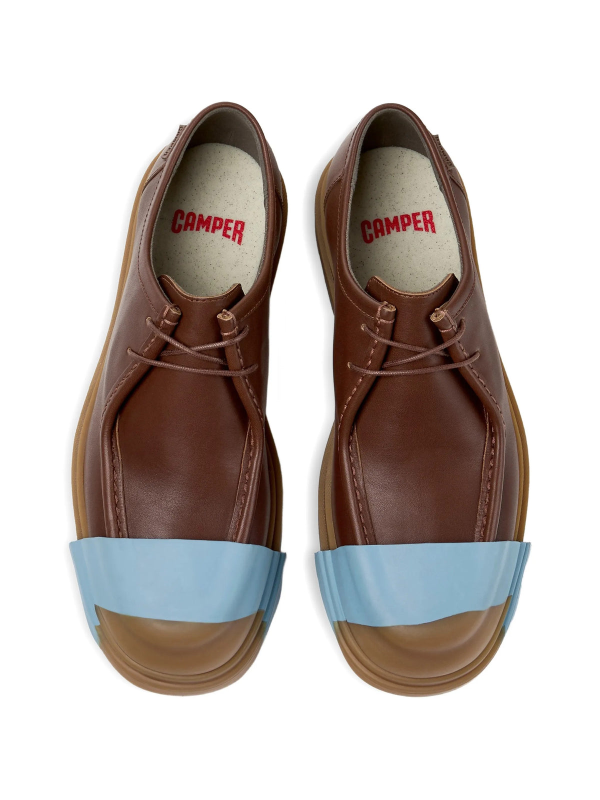 Camper SNEAKERS Marrone