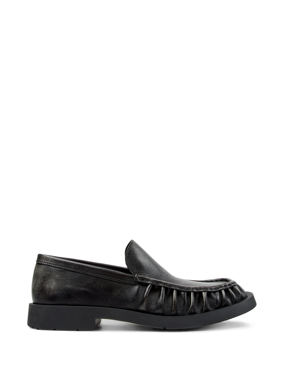 Camper Lab MOCASSINI Nero