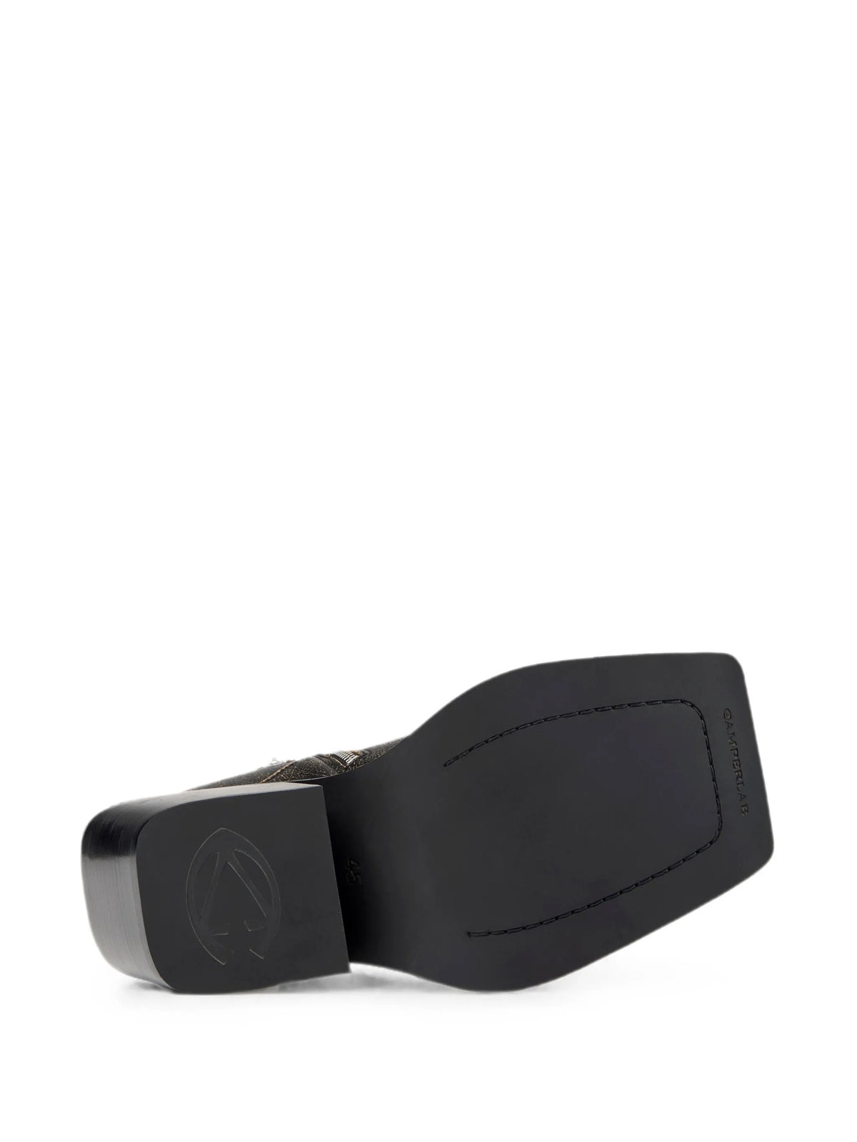 Camper Lab STIVALETTI Nero