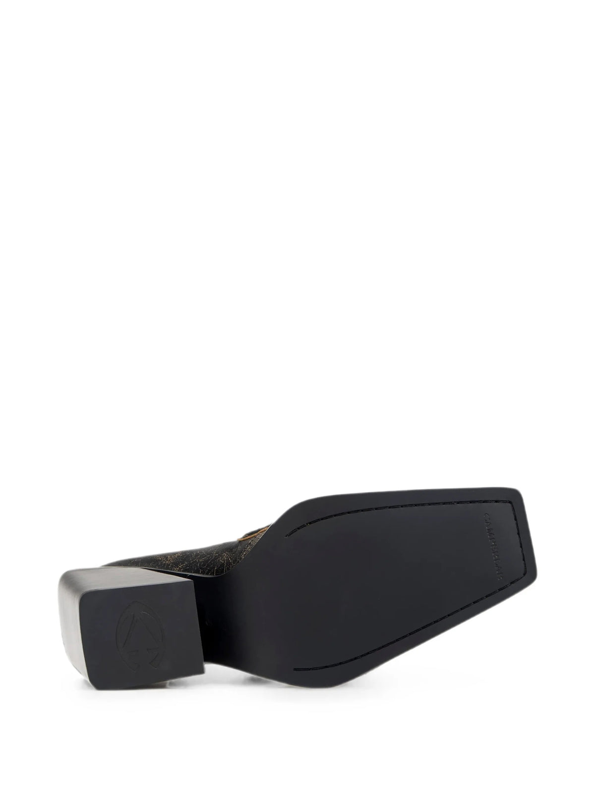 Camper Lab DECOLLETÉ Nero
