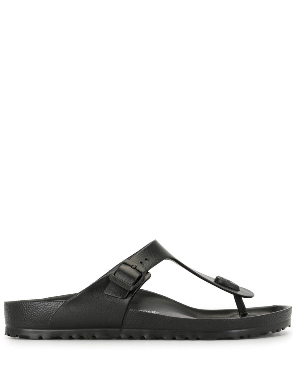 Birkenstock CIABATTE Nero